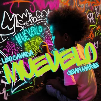 Muevelo by Jean Marie