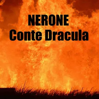 Conte Dracula by Nerone