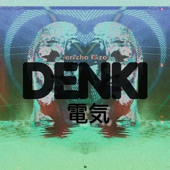 Denki by Jericho Rizer