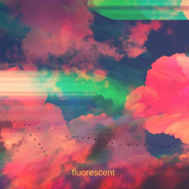 Fluorescent