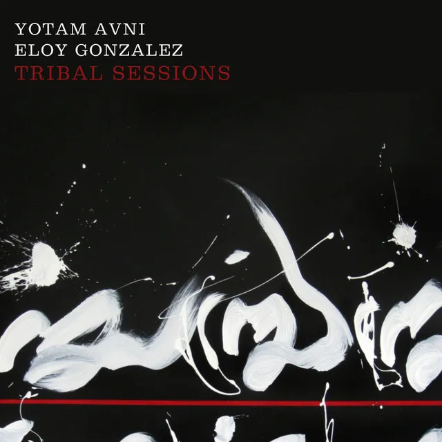 Tribal Sessions II