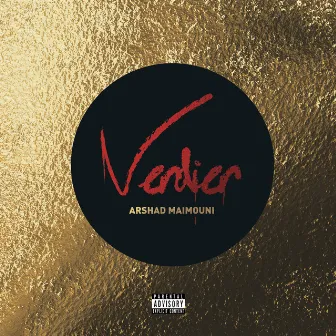 Verdier by Arshad Maimouni