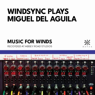 WindSync Plays Miguel del Aguila by Miguel del Aguila