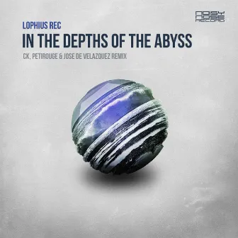 In The Depths Of The Abyss by Lophius Rec