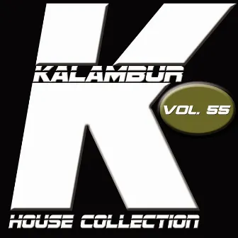 Kalambur House Collection Vol. 55 by 