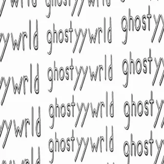 GhostyyWrld2 by GHOSTYY?