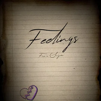 FEELINGS by FCV