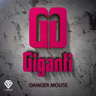 Danger Mouse by Giganti