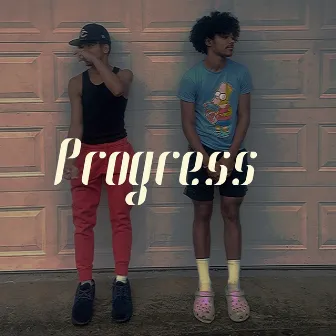 Progress by Young Pg