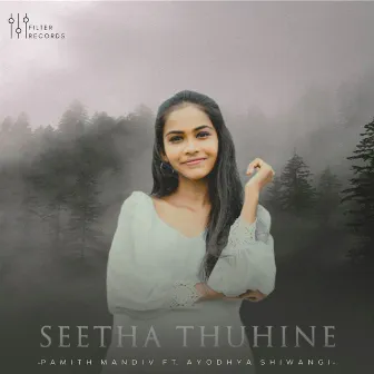 Seetha Thuhine by Ayodya Shiwangi