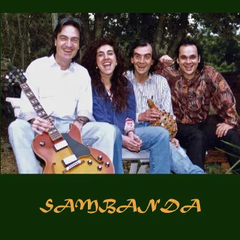 Sambanda by Emili Baleriola