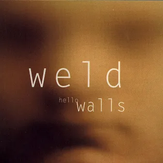 Hello Walls by Weld