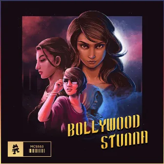 Bollywood Stunna by Reach