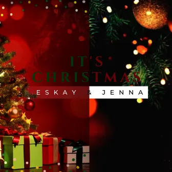 IT'S CHRISTMAS by ESKAY