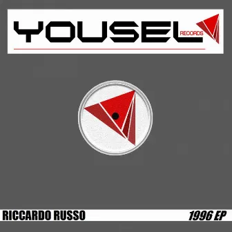 1996 EP by Riccardo Russo