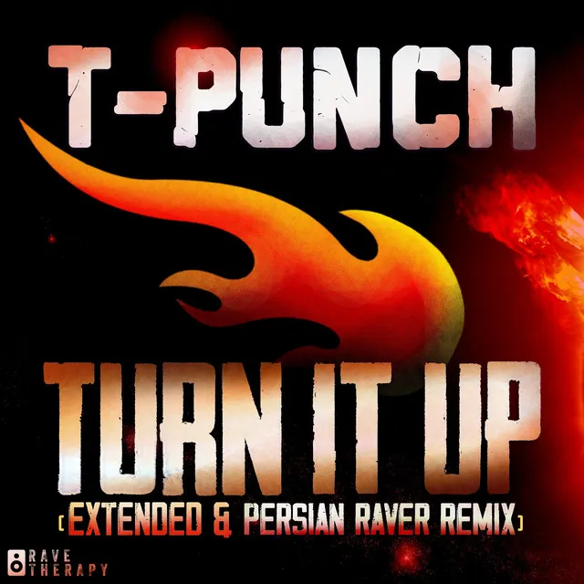 Turn It Up (Extended Mix)