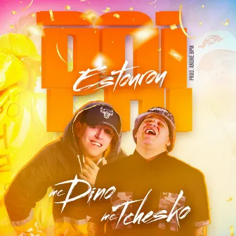 Pai Estourou by MC Tchesko