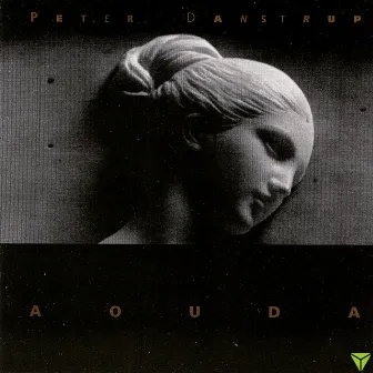 Aouda by Peter Danstrup