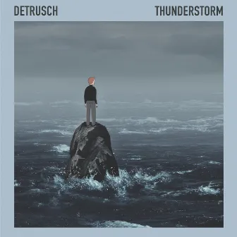 Thunderstorm by Detrusch