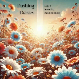 Pushing Daisies by Logi B