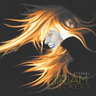 Eternal by Miriam Stockley