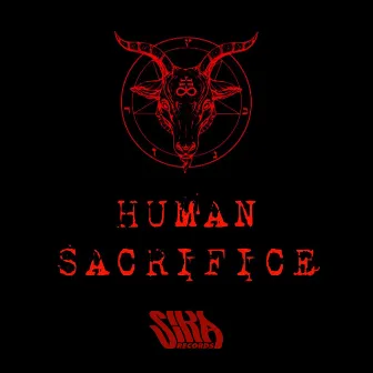 Human Sacrifice by Skitzy