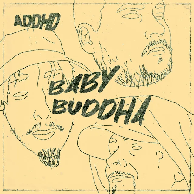 Baby Buddha (feat. ADDHD)