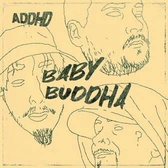 Baby Buddha (feat. ADDHD) by Mäklee