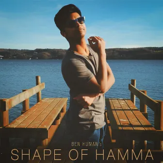 Shape Of Hamma by Ben Human