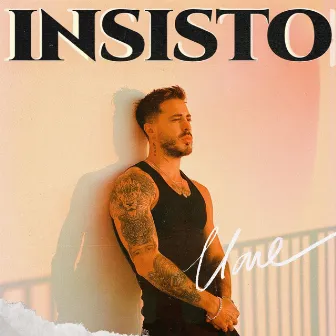 Insisto by Llane