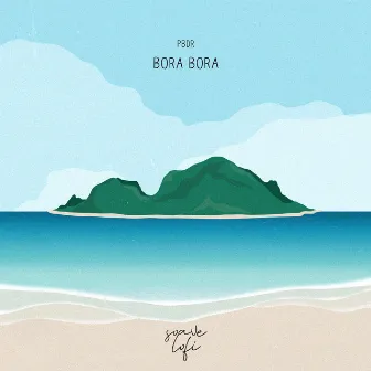 Bora Bora by PBdR