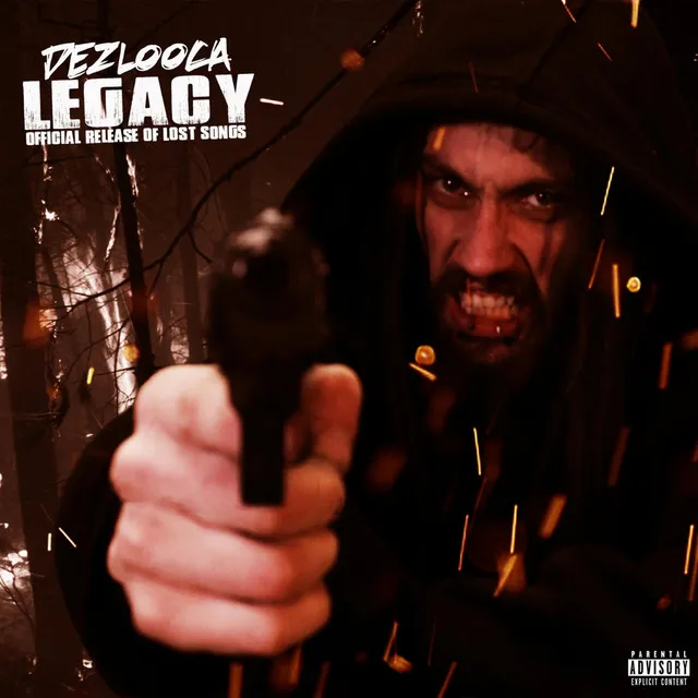 Dezlooca Legacy