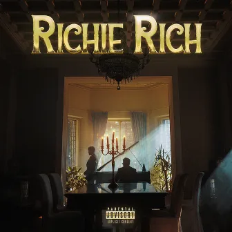 Richie Rich by DOGMA