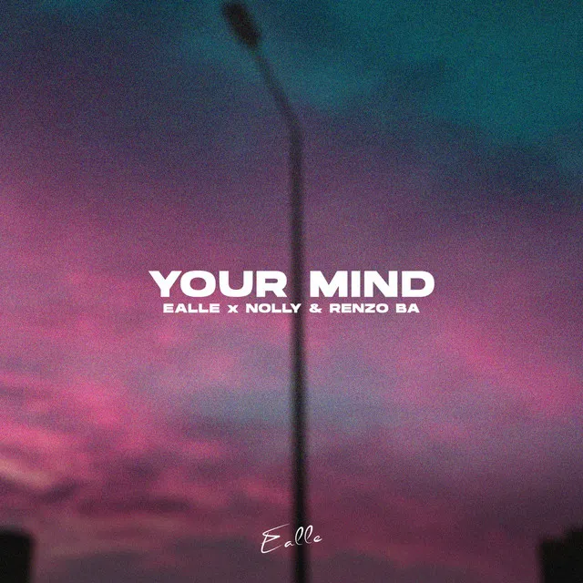 Your Mind