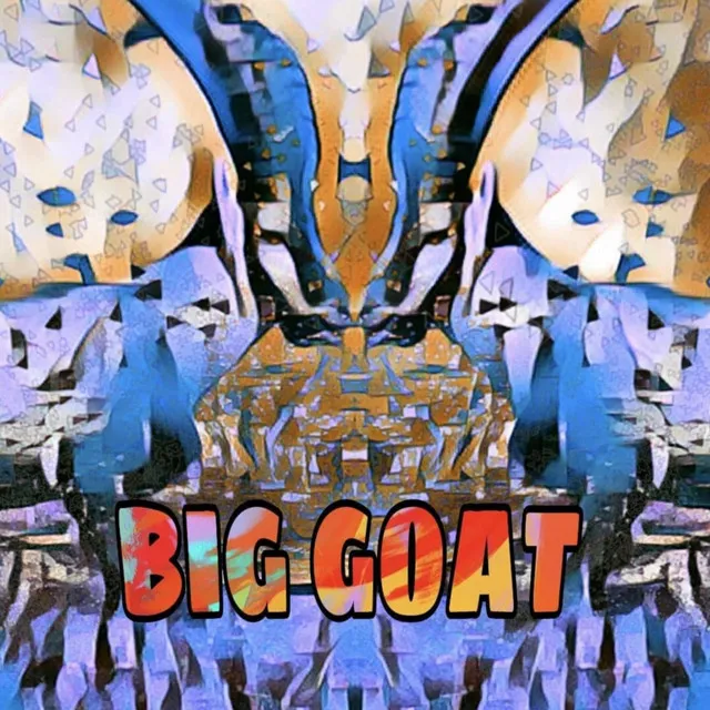 Big Goat