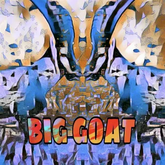 Big Goat by SupaIceCold Kingston