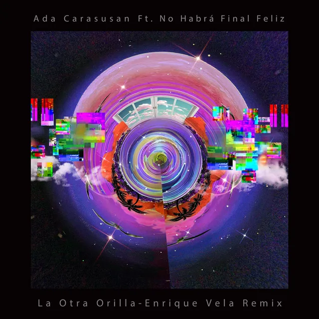 La Otra Orilla - Remix