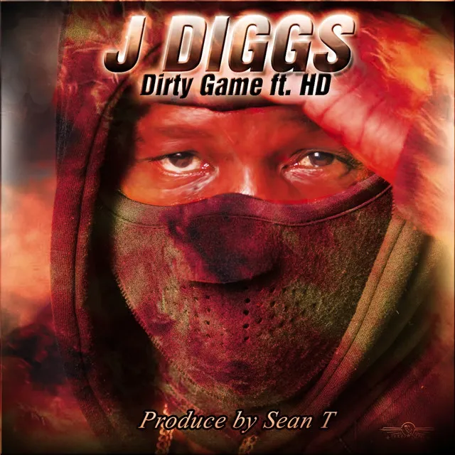 Dirty Game (feat. Hd)