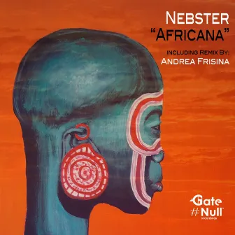 Africana by Nebster