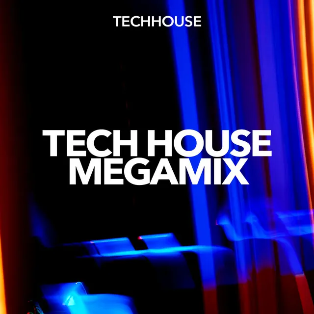 Tech House Megamix