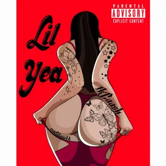 Lil Yea by 1kCaash