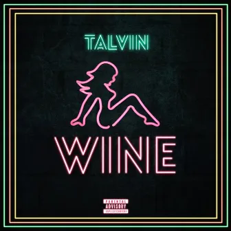 Wine by Talvin