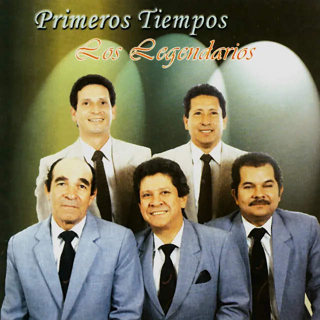 Primeros Tiempos