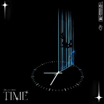 Time by CRIIME