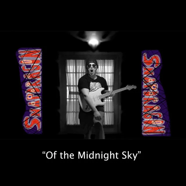 Of the Midnight Sky (feat. Christopher Hanke)