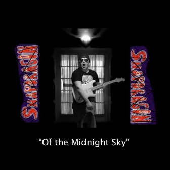 Of the Midnight Sky (feat. Christopher Hanke) by Snap Dragon