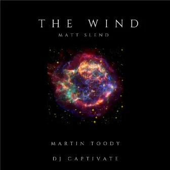 The Wind by DJ Captivate