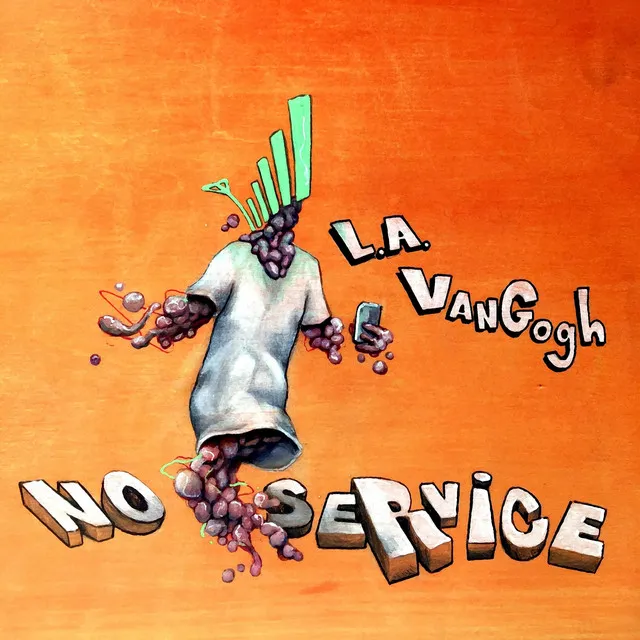 No Service