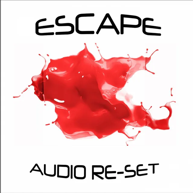 Escape - Original Mix