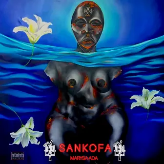 Sankofa by Marysa Ada